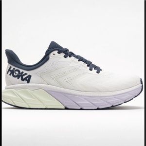 Hoka One One Arahi 5 Running Shoes Sneakers